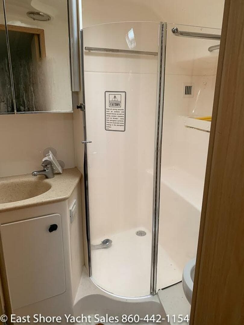 2003 Tiara Yachts 4000 Express