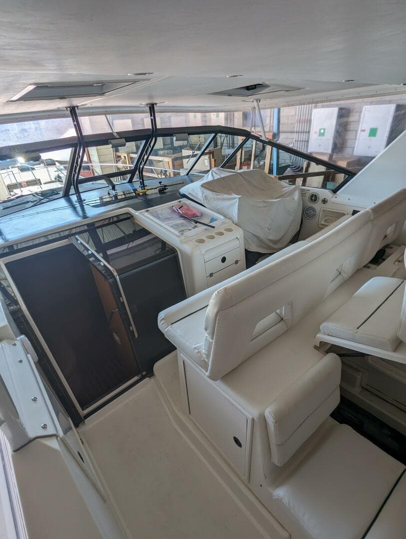 2003 Tiara Yachts 4000 Express