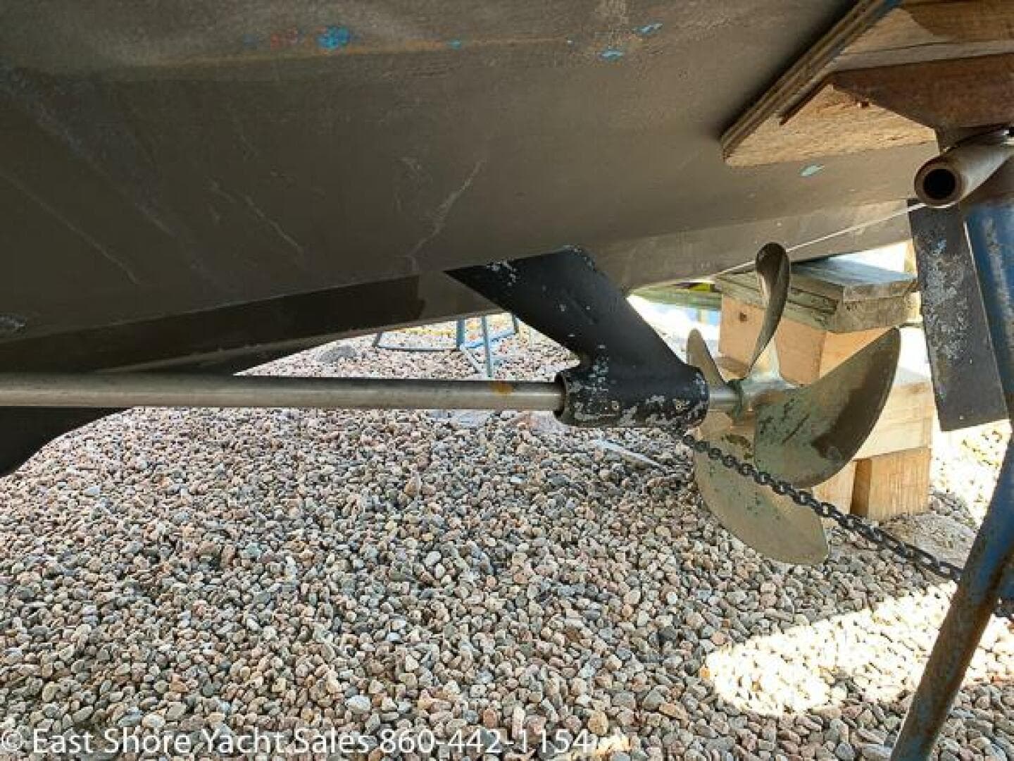 2003 Tiara Yachts 4000 Express