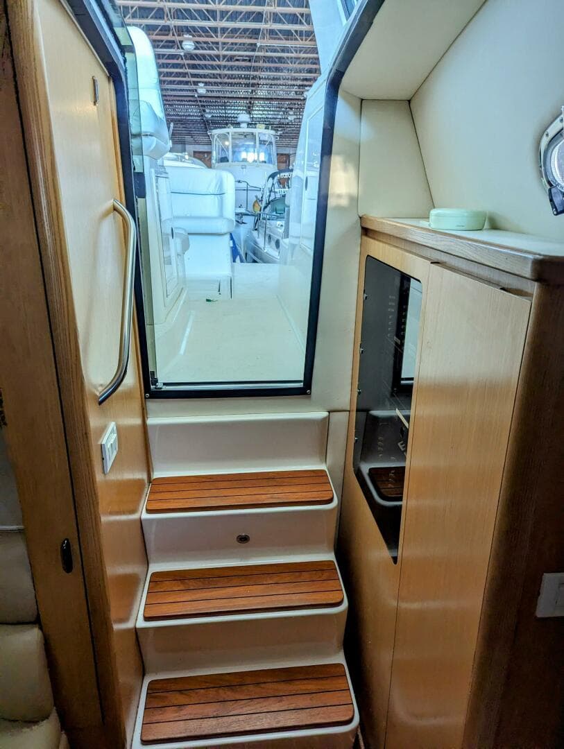 2003 Tiara Yachts 4000 Express