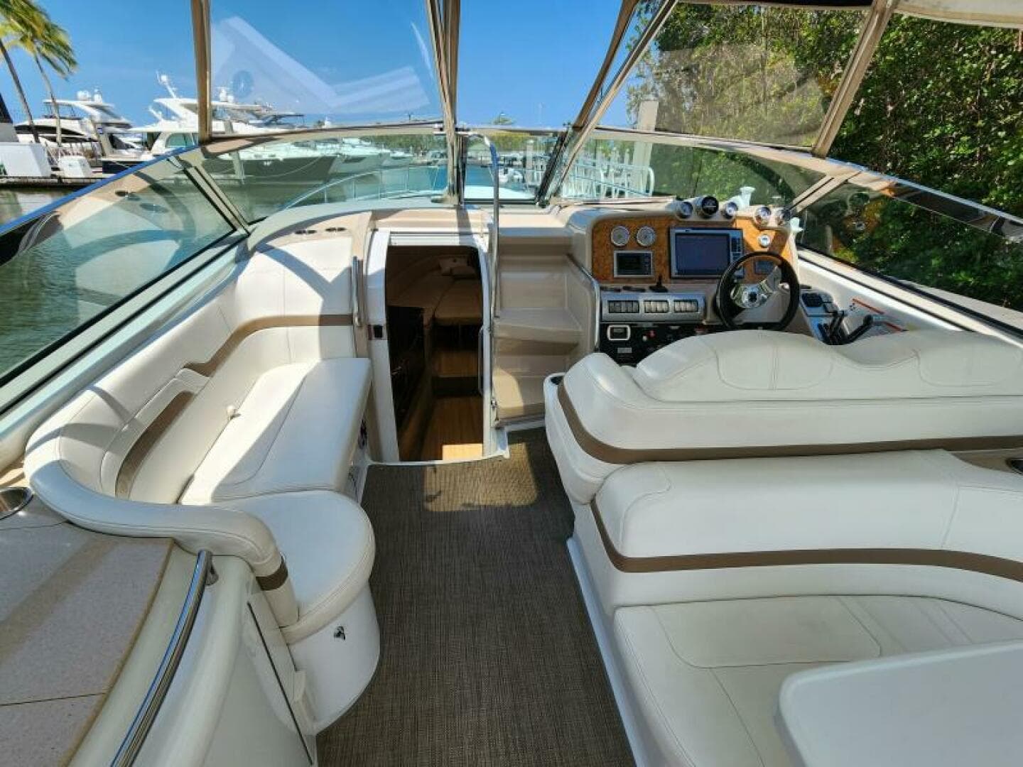 2012 Formula 400 Super Sport