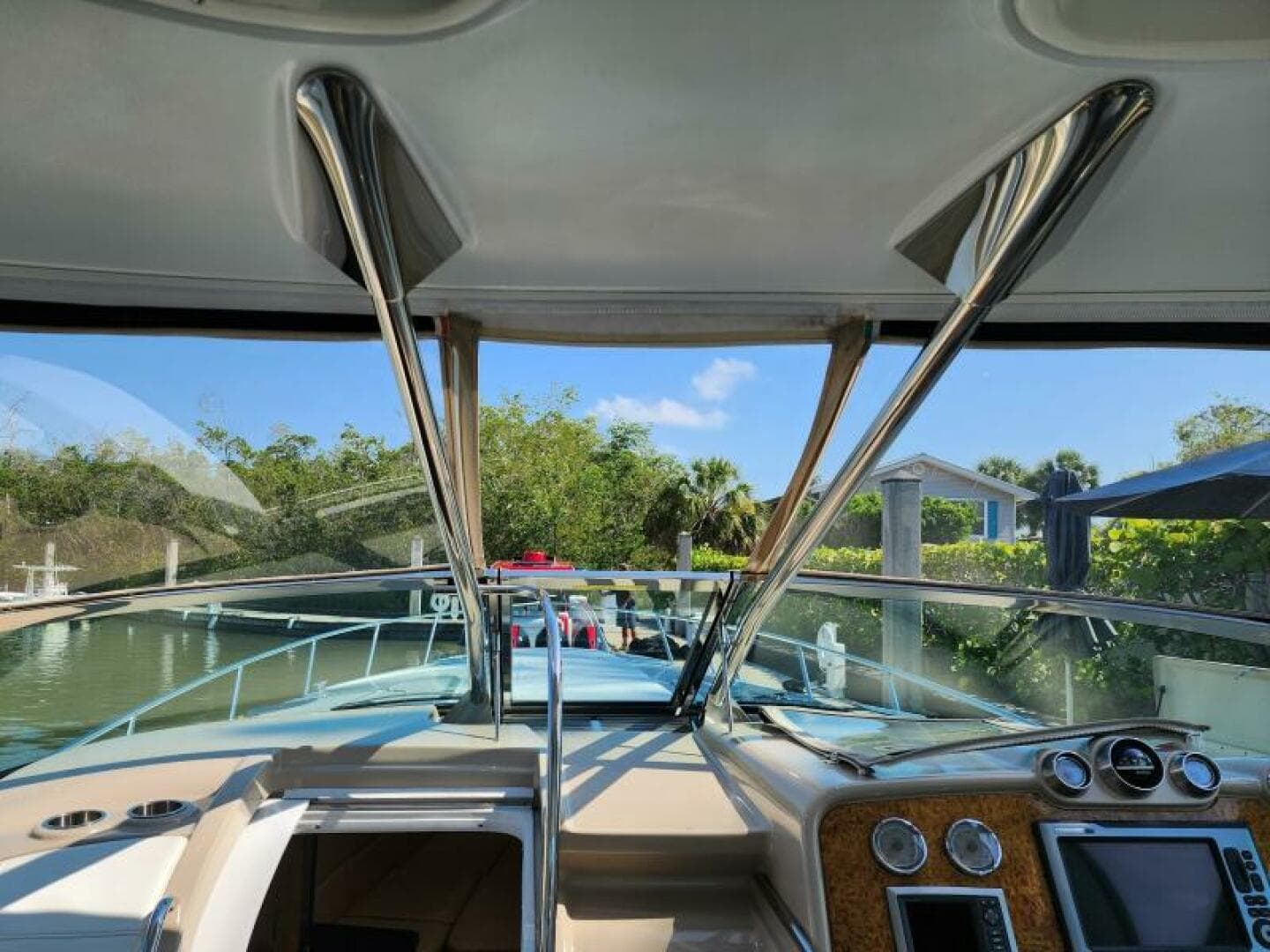 2012 Formula 400 Super Sport