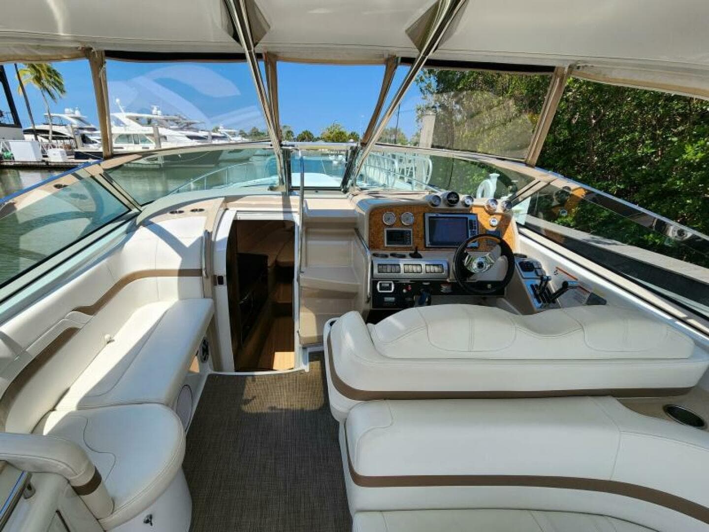 2012 Formula 400 Super Sport