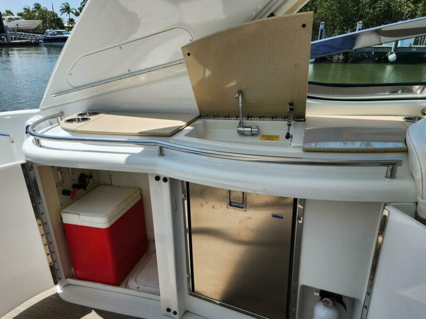 2012 Formula 400 Super Sport