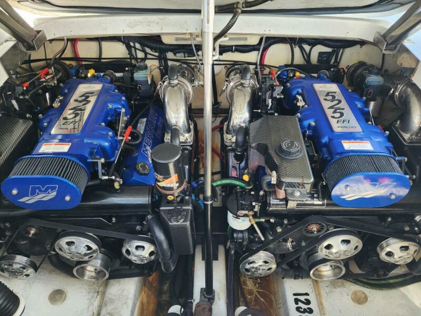 2012 Formula 400 Super Sport