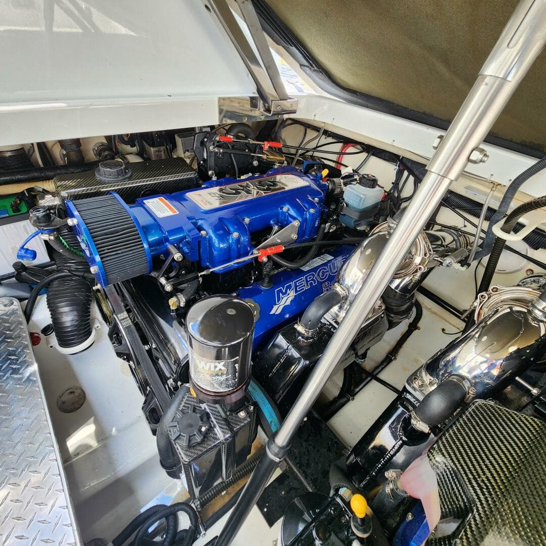 2012 Formula 400 Super Sport