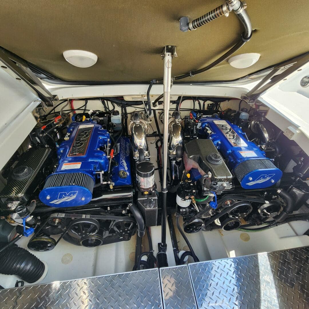 2012 Formula 400 Super Sport