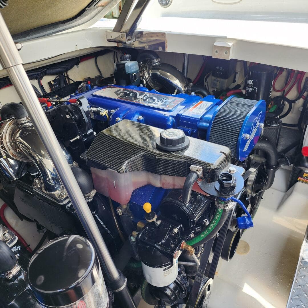2012 Formula 400 Super Sport