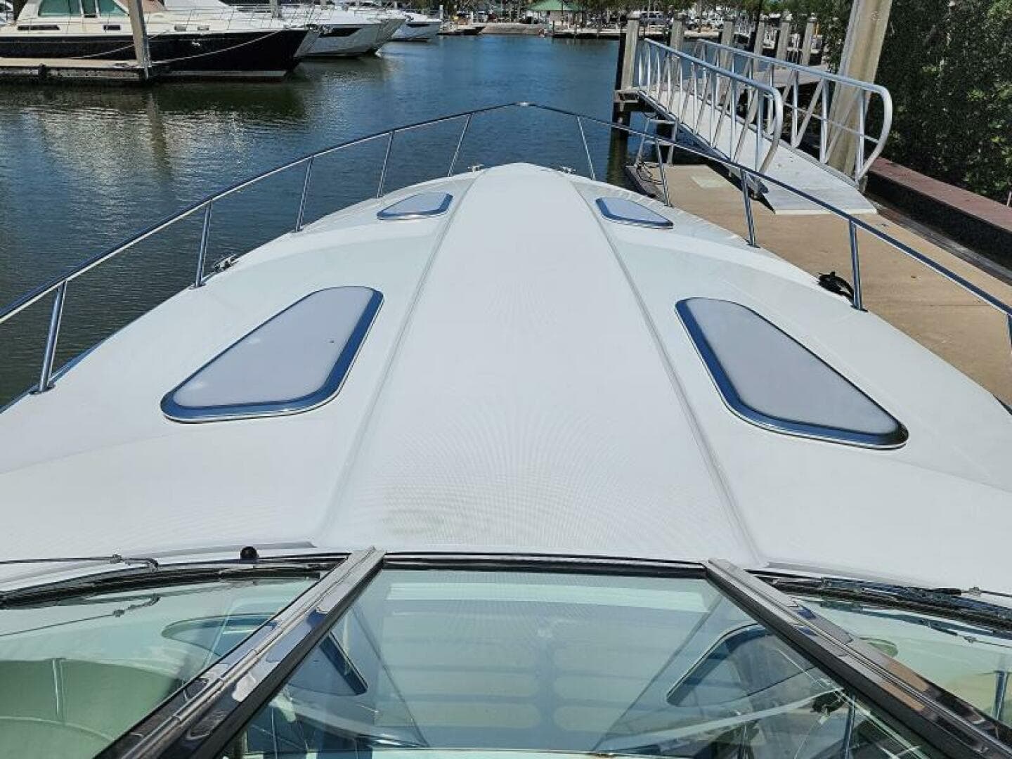 2012 Formula 400 Super Sport