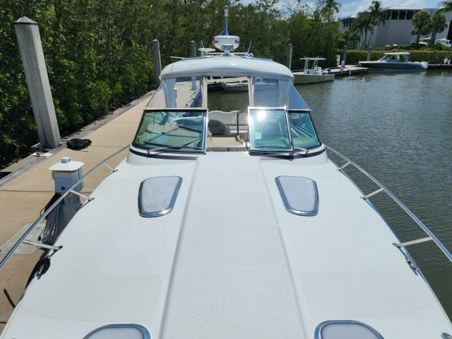 2012 Formula 400 Super Sport
