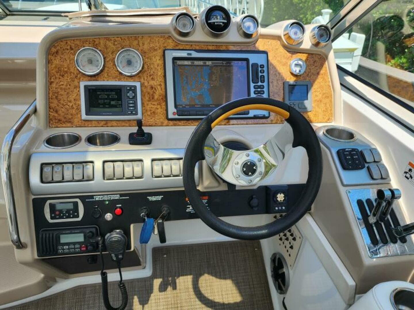 2012 Formula 400 Super Sport