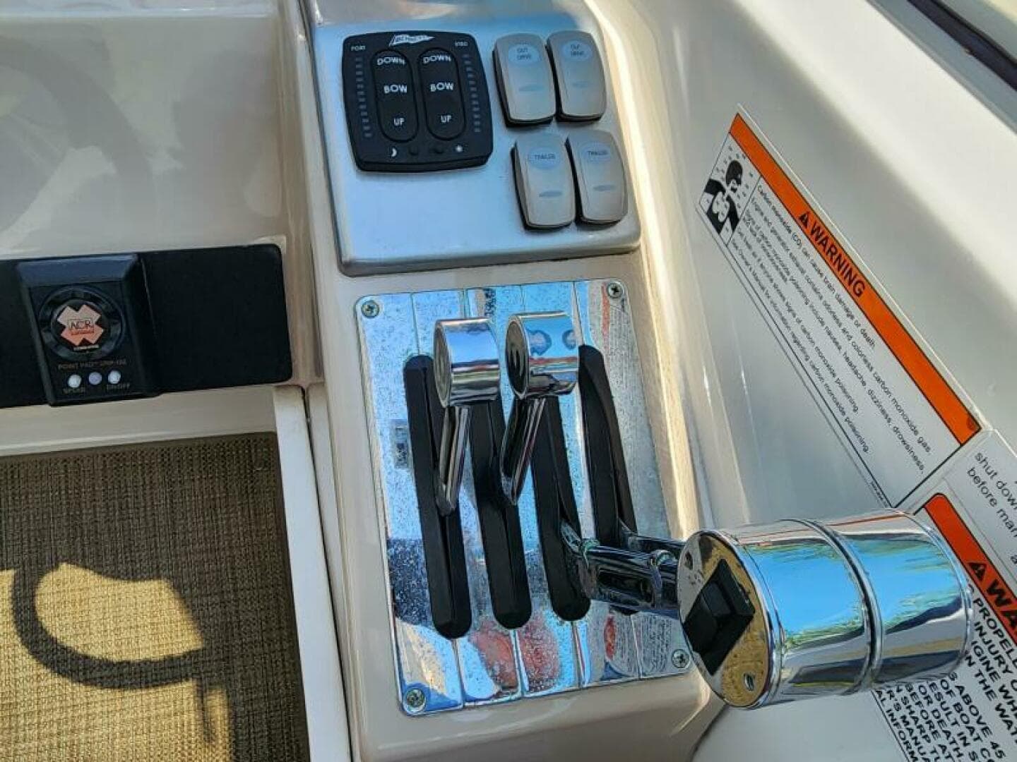 2012 Formula 400 Super Sport