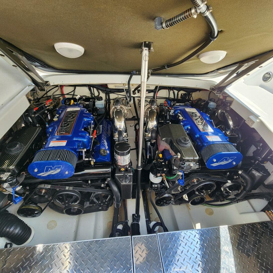 2012 Formula 400 Super Sport