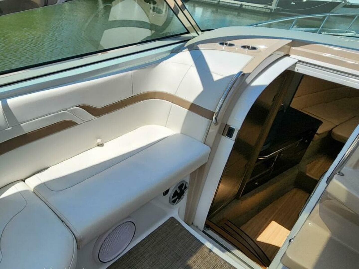 2012 Formula 400 Super Sport