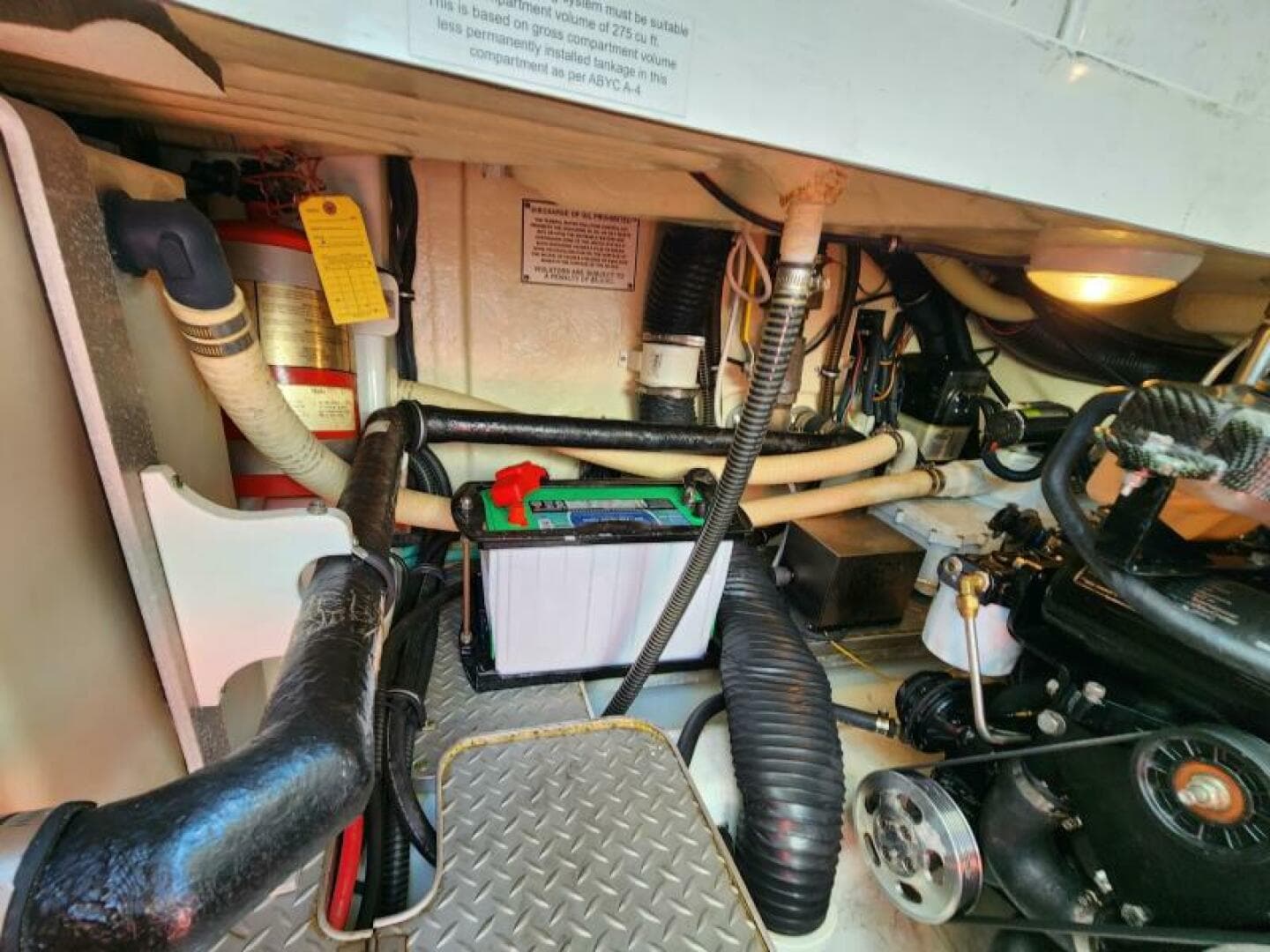 2012 Formula 400 Super Sport