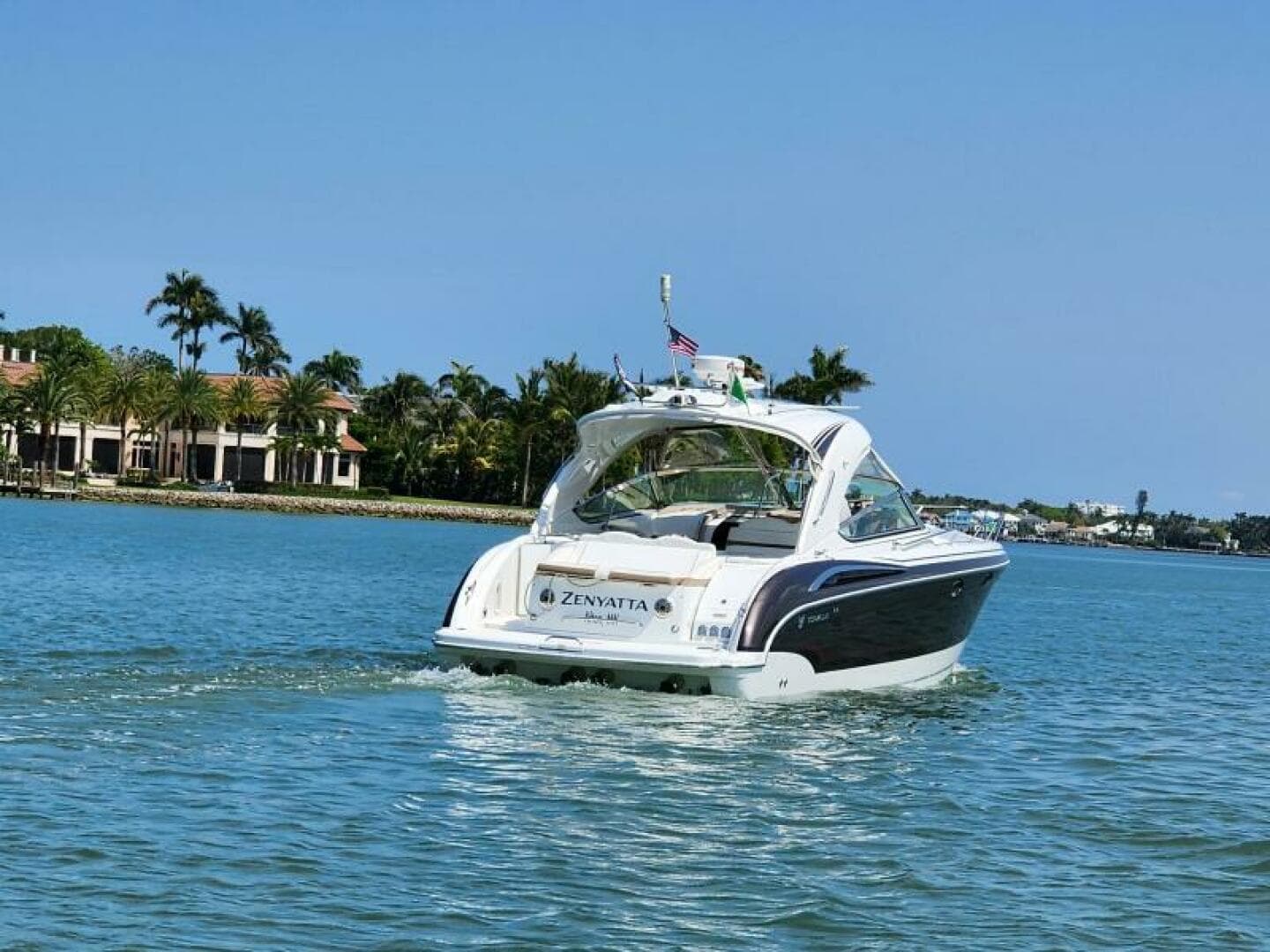 2012 Formula 400 Super Sport