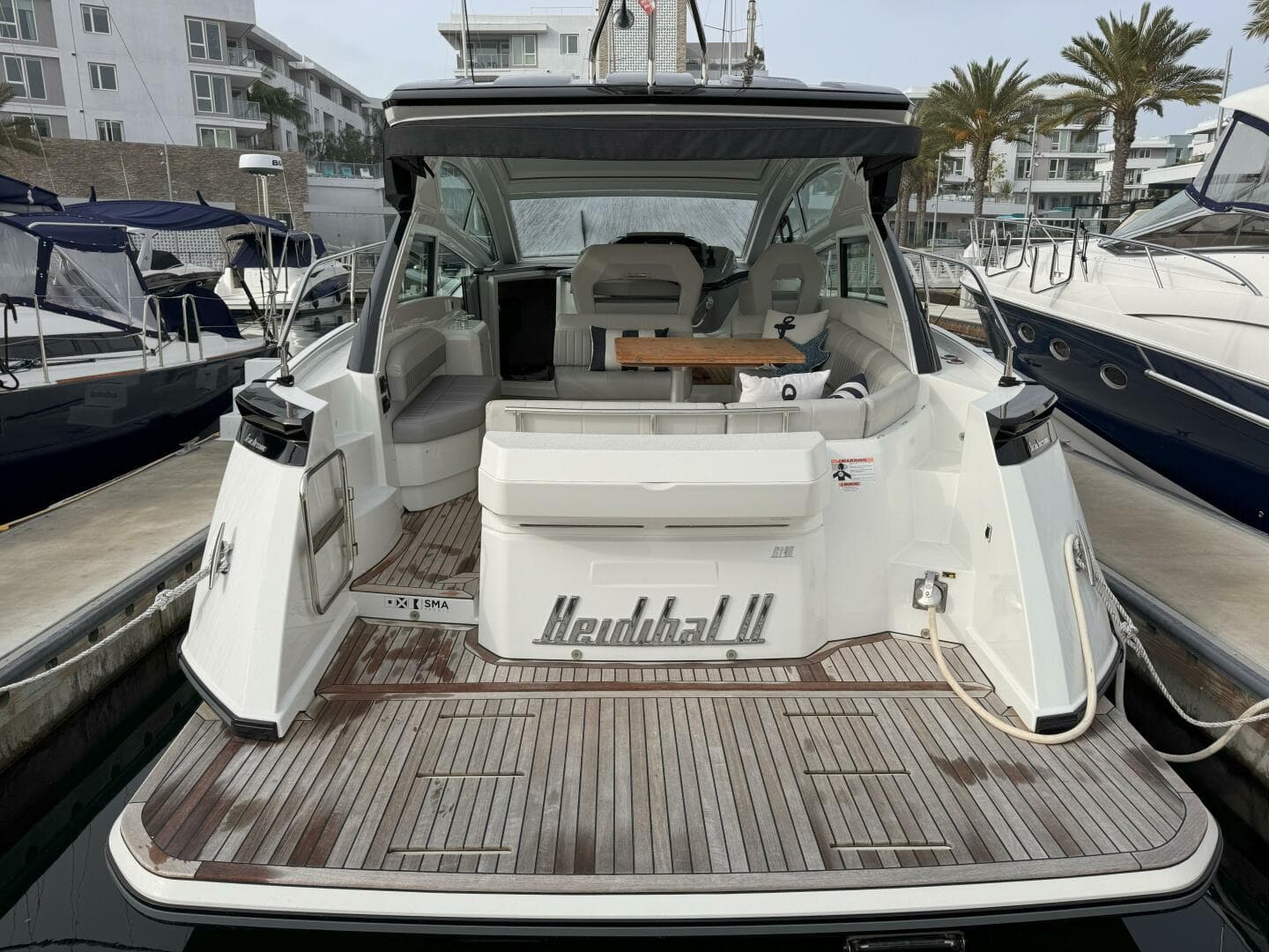 2021 Beneteau Gran Turismo 40