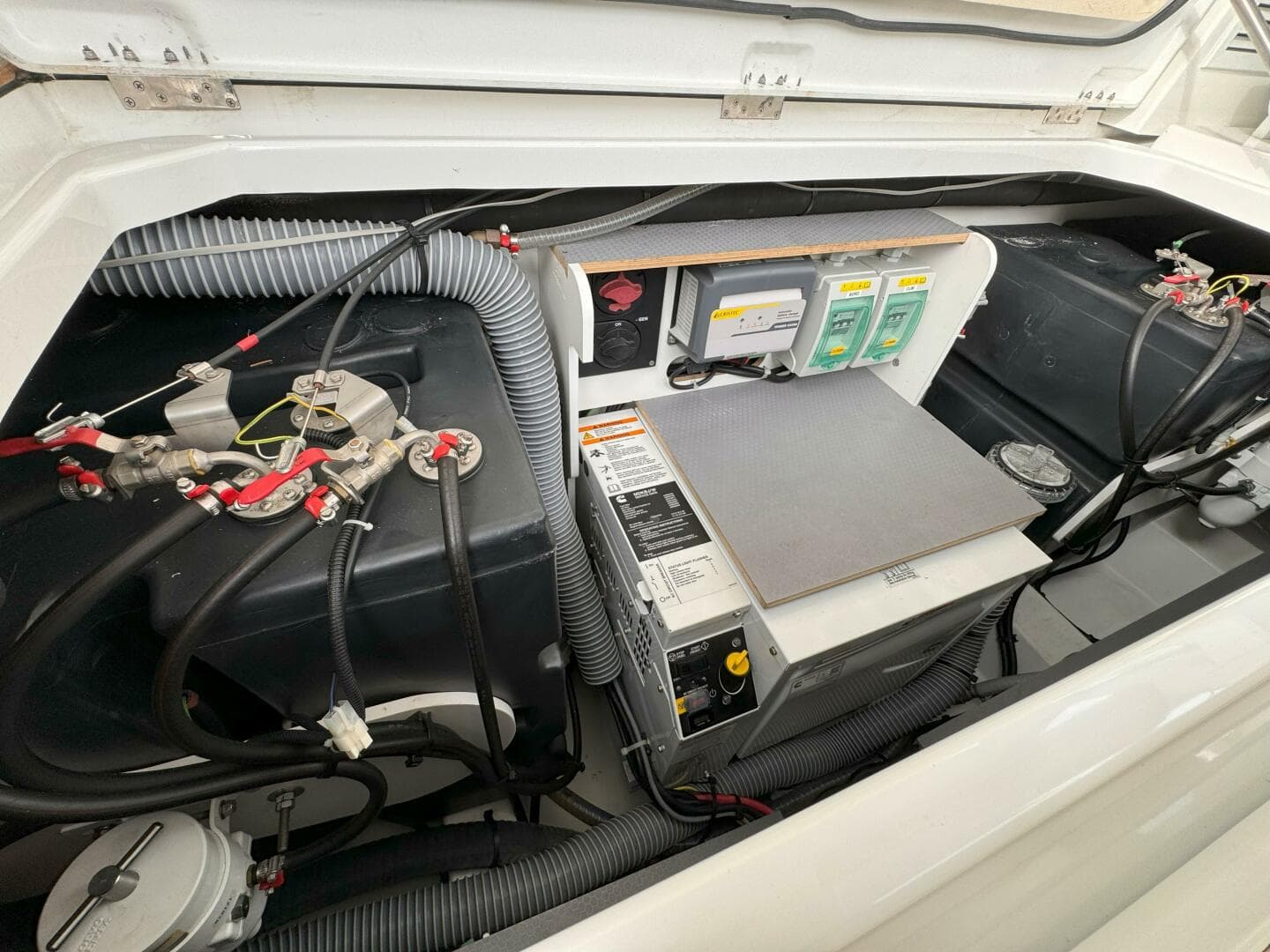 2021 Beneteau Gran Turismo 40