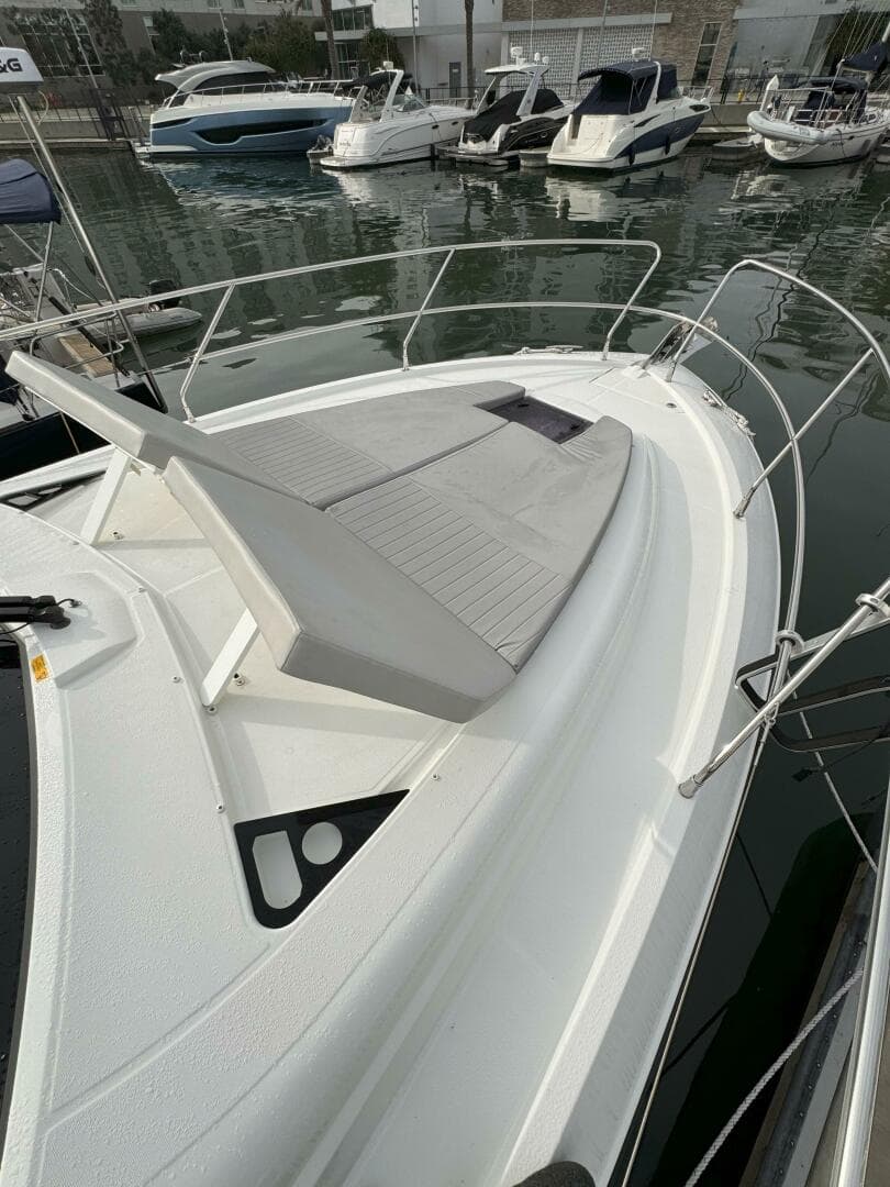 2021 Beneteau Gran Turismo 40