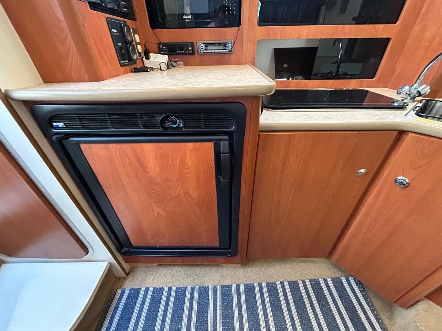 2007 Bayliner Ciera 305 SB