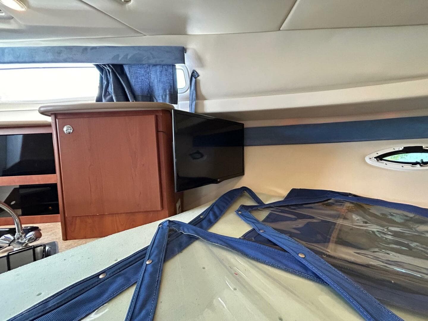 2007 Bayliner Ciera 305 SB