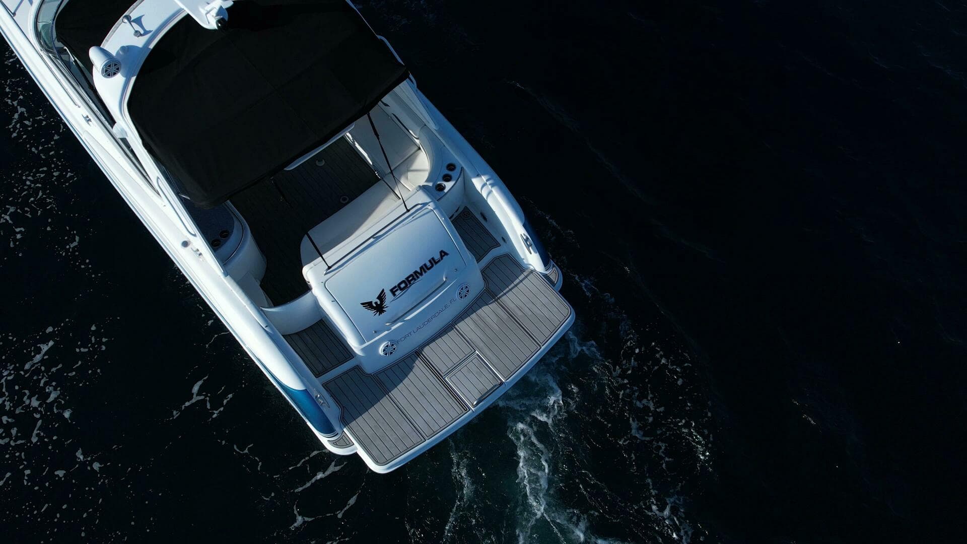 2006 Formula 400 Super Sport