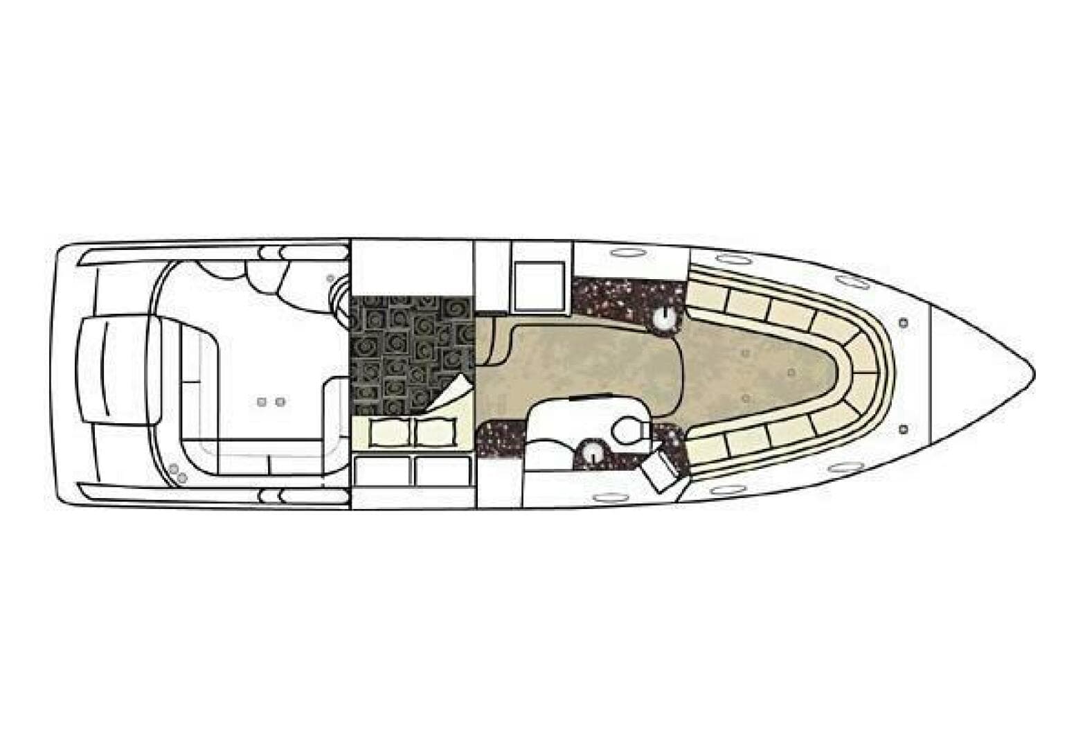2006 Formula 400 Super Sport