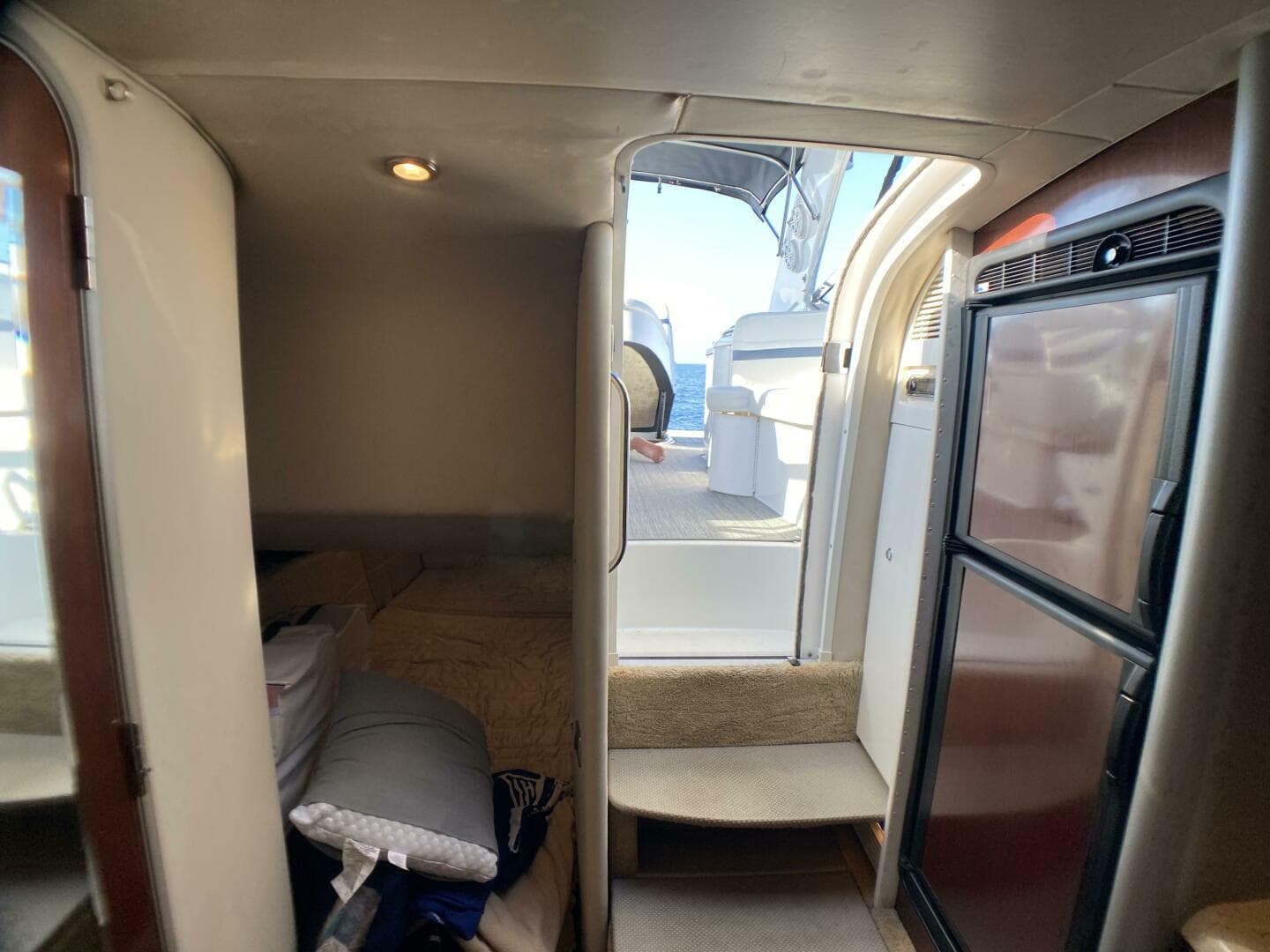 2006 Formula 400 Super Sport