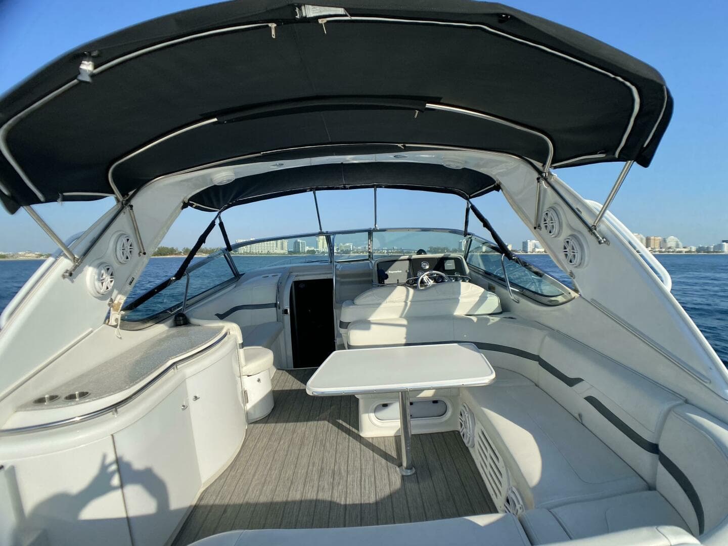 2006 Formula 400 Super Sport