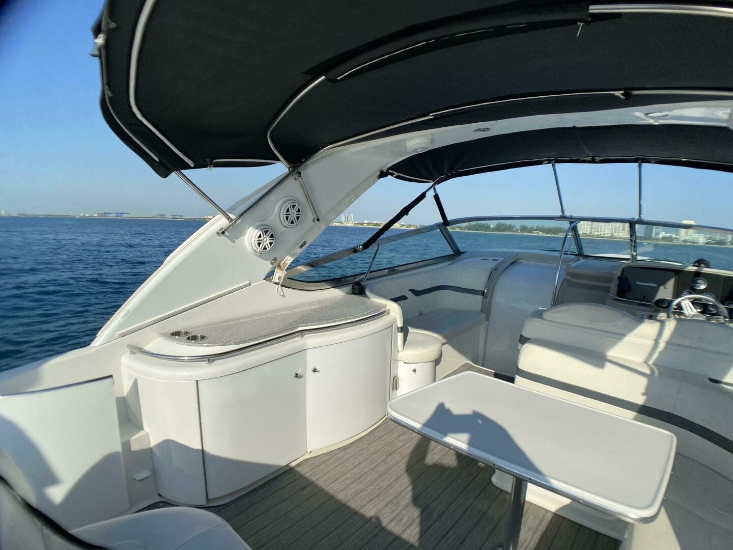 2006 Formula 400 Super Sport