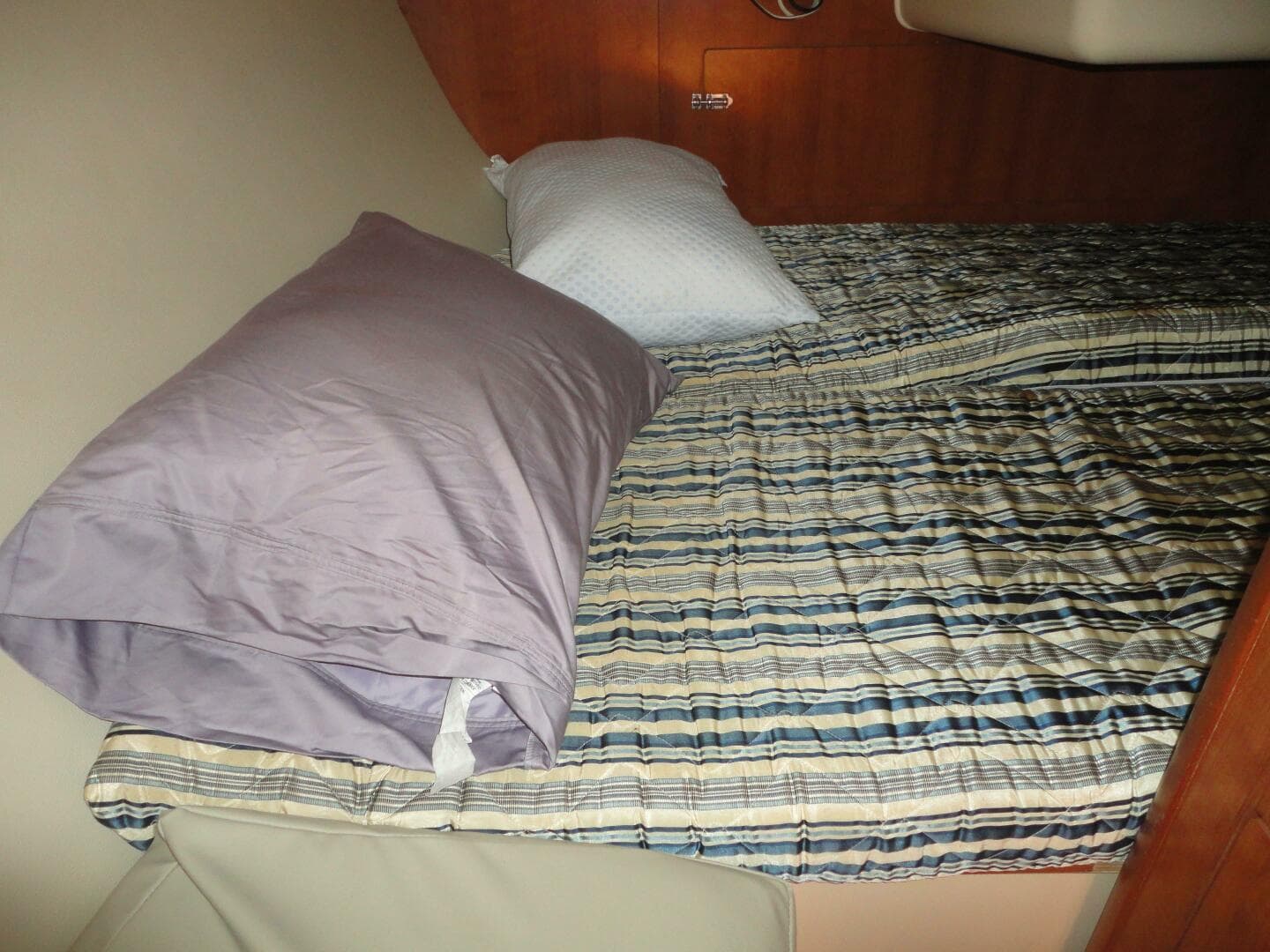 2013 Marlow-Hunter Hunter 27