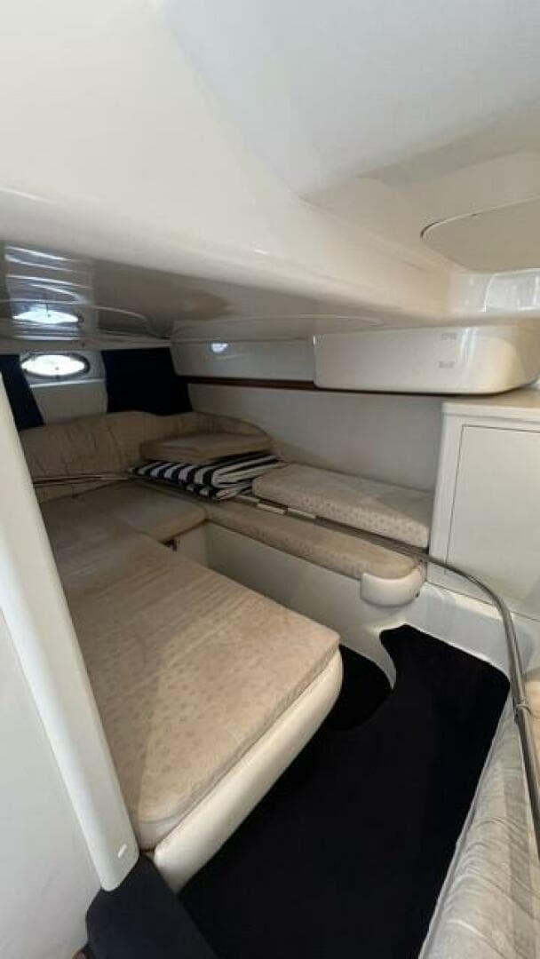 2003 Cranchi Endurance 39