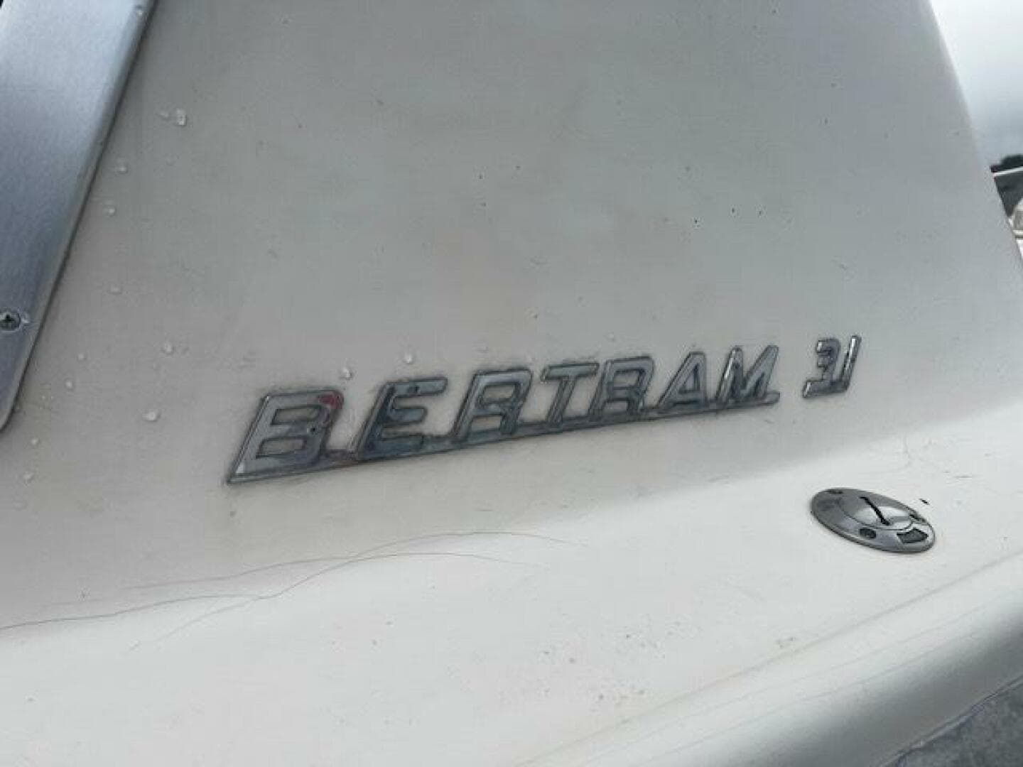 LITTLE EVA_Bertram Insignia