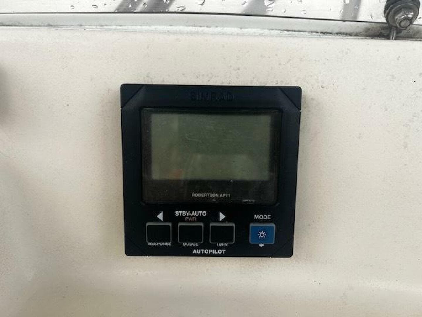 LITTLE EVA_Robertson Autopilot