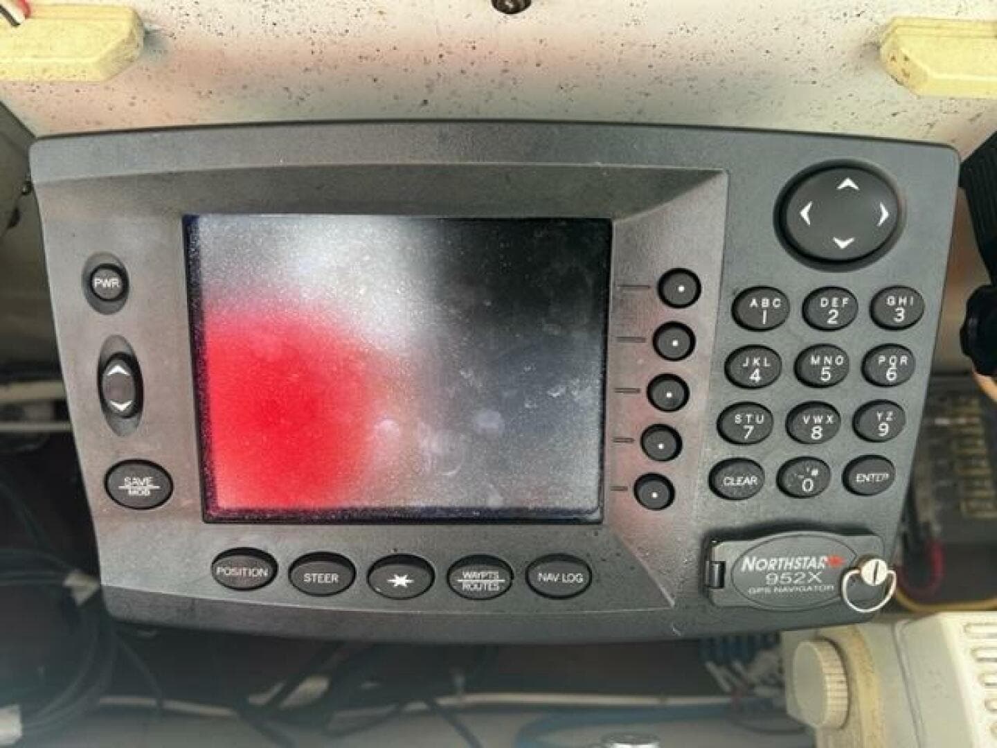 LITTLE EVA_Northstar GPS