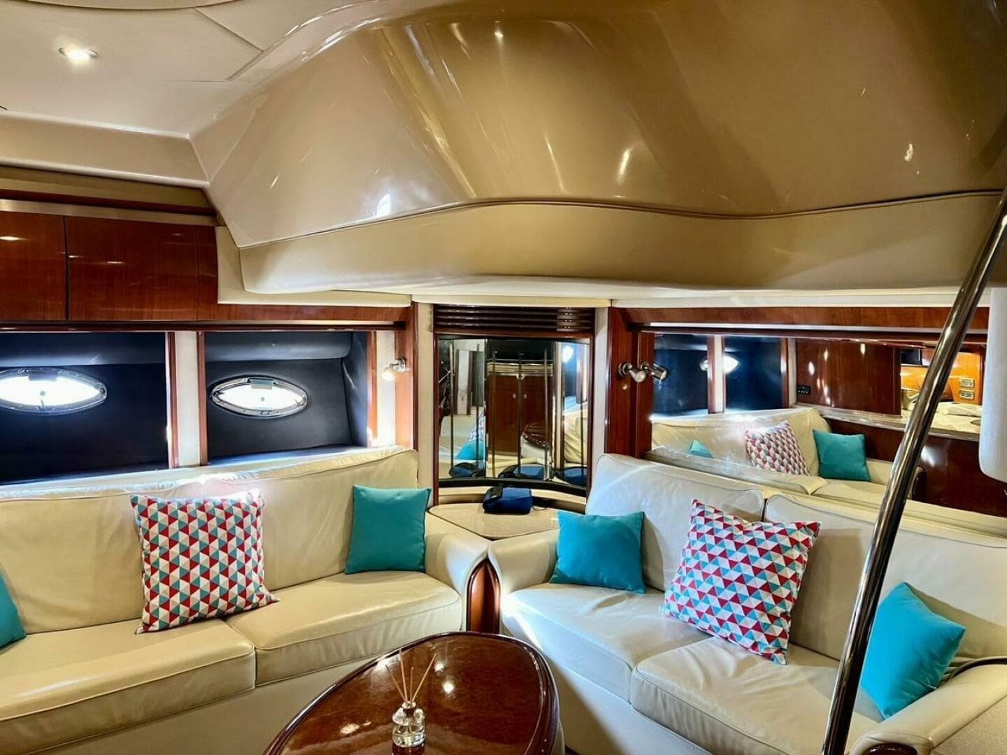 2004 Sea Ray 500 Sundancer