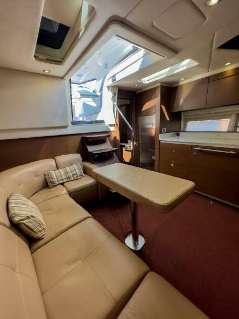 2013 Sea Ray Sundancer