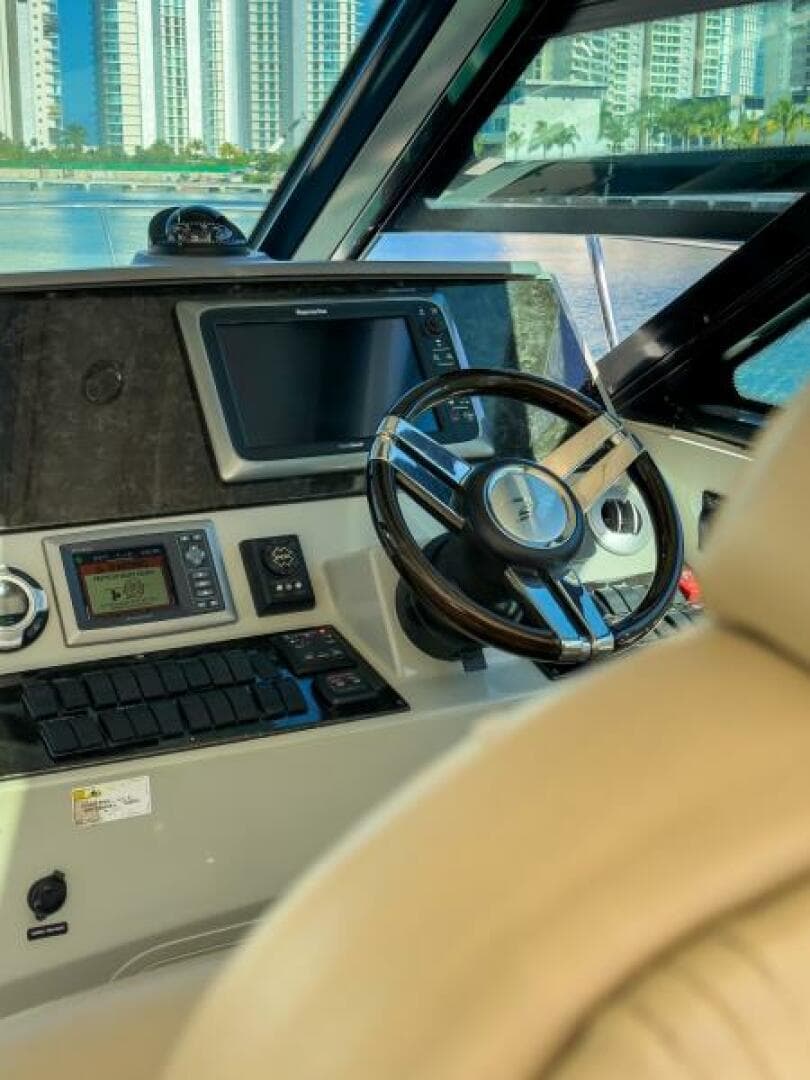 2013 Sea Ray Sundancer