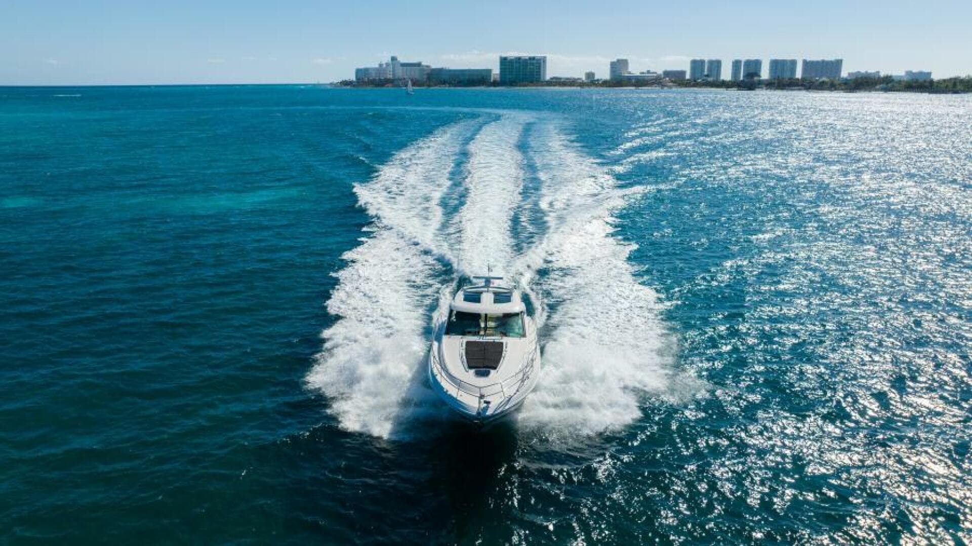 2013 Sea Ray Sundancer