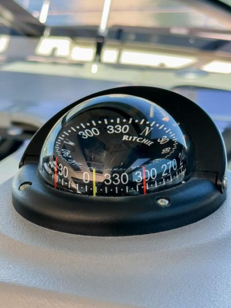 2013 Sea Ray Sundancer