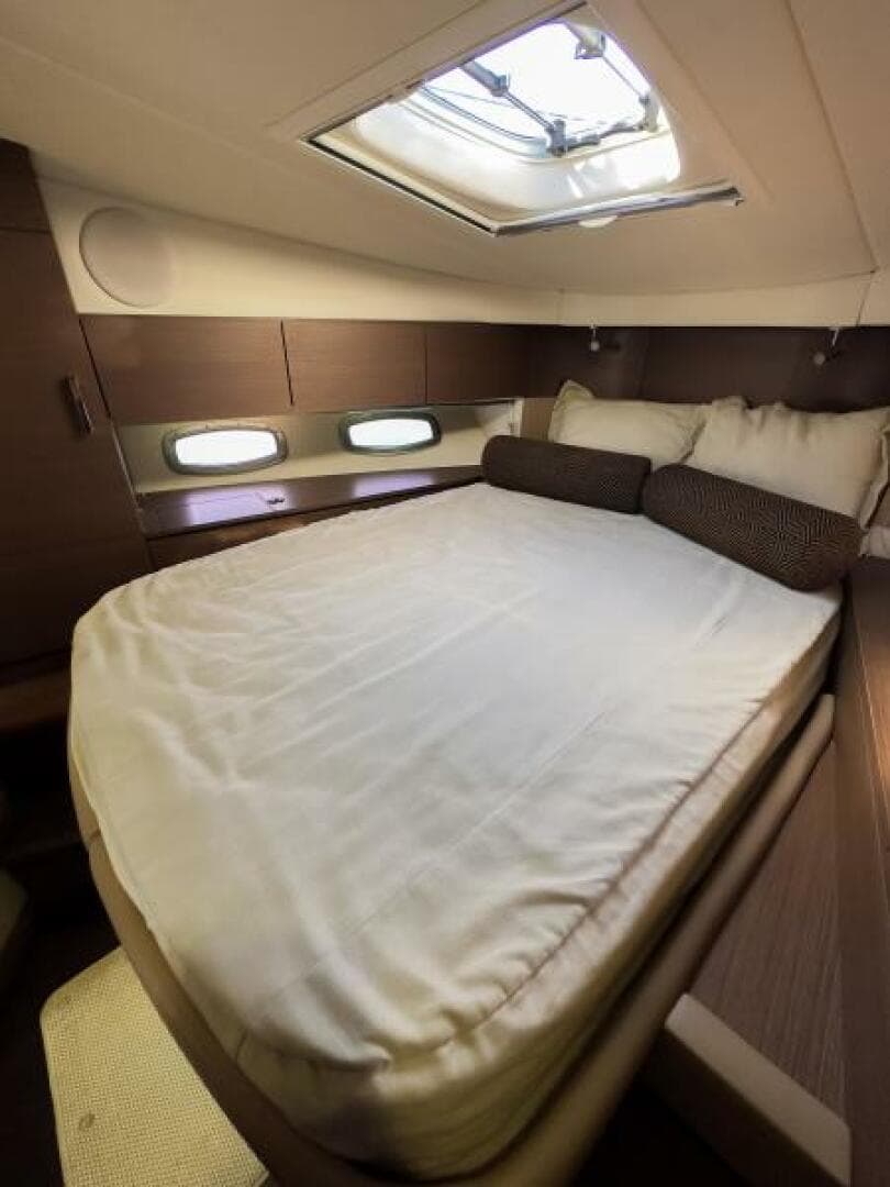 2013 Sea Ray Sundancer