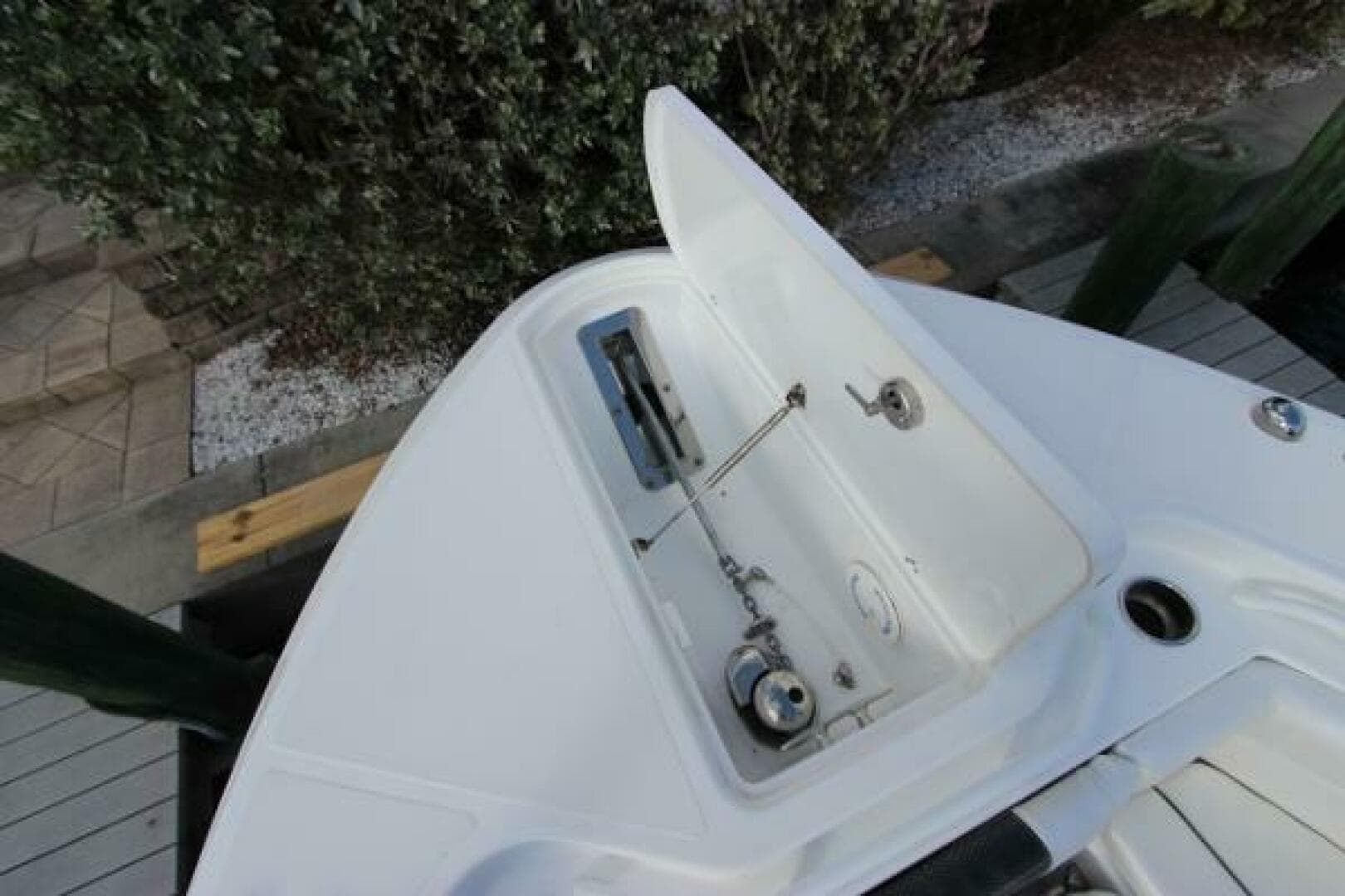 2020 Wellcraft 302 Fisherman