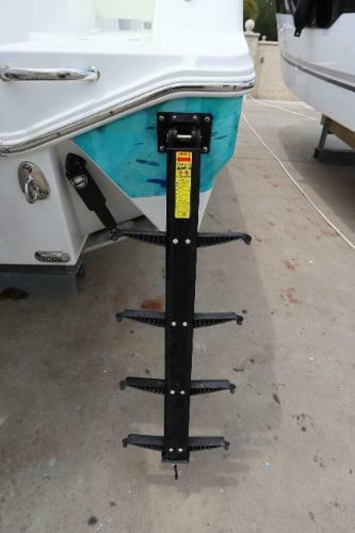 2020 Wellcraft 302 Fisherman