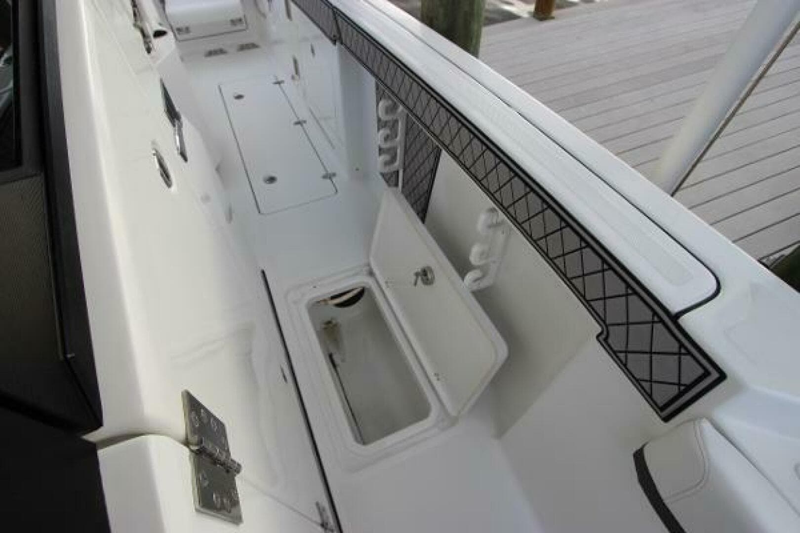 2020 Wellcraft 302 Fisherman