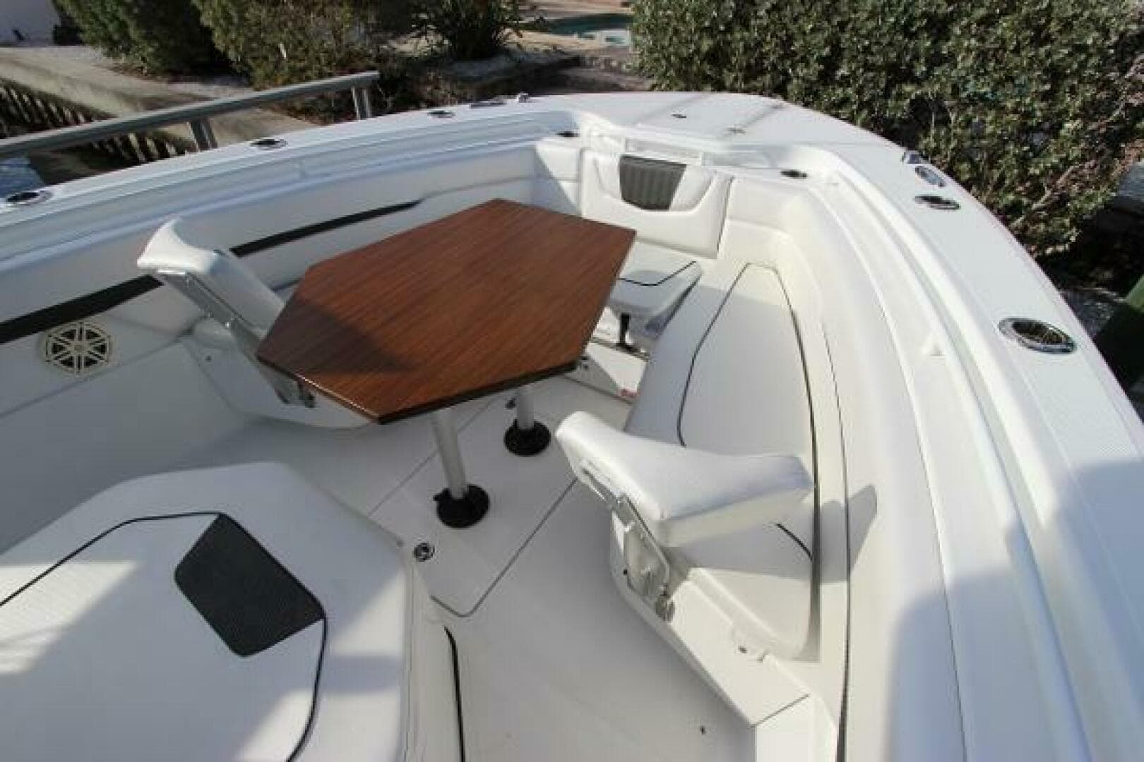 2020 Wellcraft 302 Fisherman