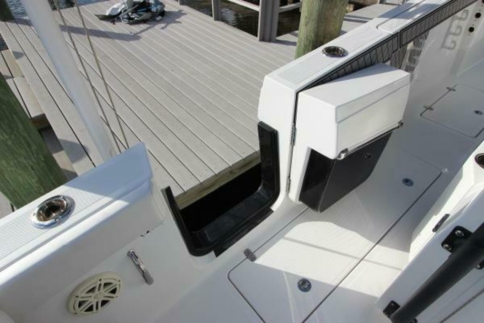 2020 Wellcraft 302 Fisherman