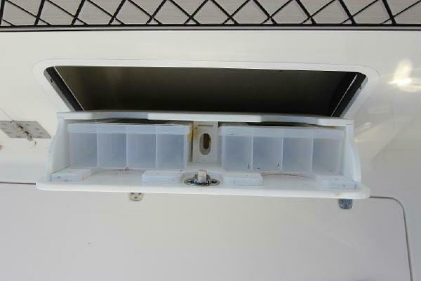 2020 Wellcraft 302 Fisherman