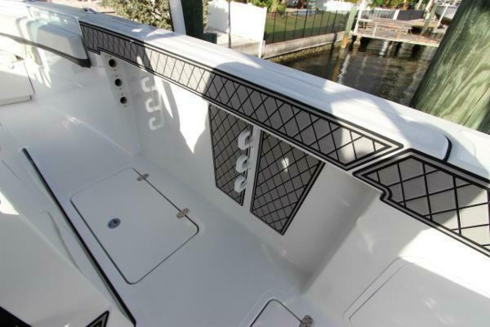 2020 Wellcraft 302 Fisherman