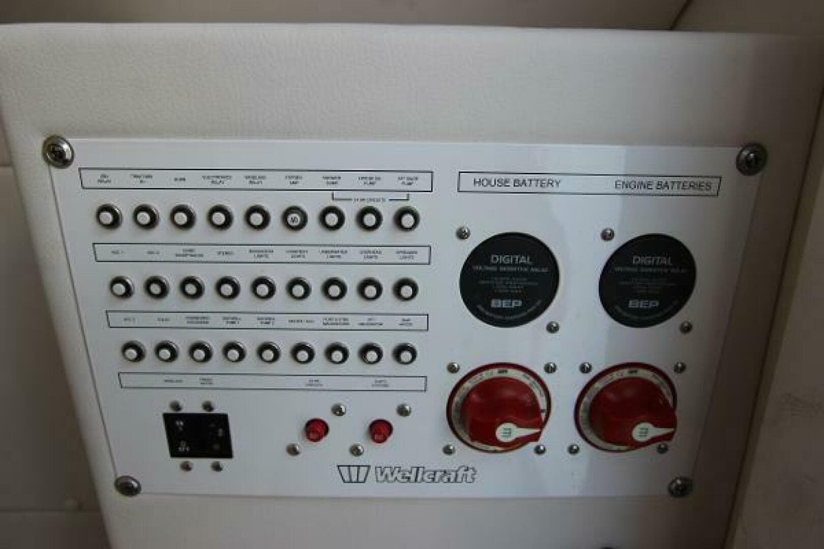 2020 Wellcraft 302 Fisherman