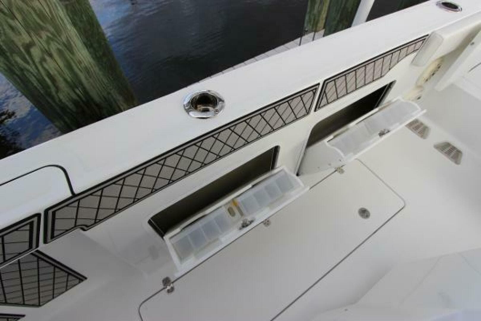 2020 Wellcraft 302 Fisherman